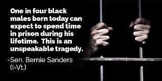Bernie Sanders & Racial Justice